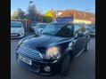 Mini Hatch 1.6 One Euro 5 3dr 3
