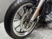 Harley-Davidson Sportster 1200 XL1200T SUPERLOW 2017 27K LONG MOT 1200CC CRUISER 35