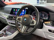 BMW X5 M 4.4i V8 Competition SUV 5dr Petrol Auto xDrive Euro 6 (s/s) (625 ps) 25