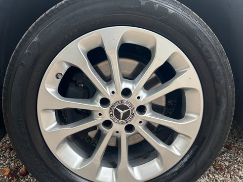 Mercedes-Benz GLA 1.6 GLA200 SE (Executive) Euro 6 (s/s) 5dr 34