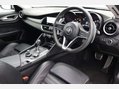 Alfa Romeo Giulia 2.1 Giulia Speciale TD Auto 4dr 2