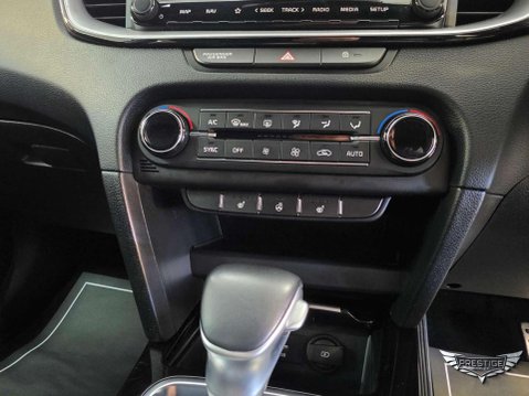 Kia Pro Ceed 1.6 T-GDi GT Shooting Brake DCT Euro 6 (s/s) 5dr 34