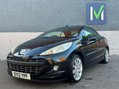 Peugeot 207 1.6 VTi Allure Euro 5 2dr 3