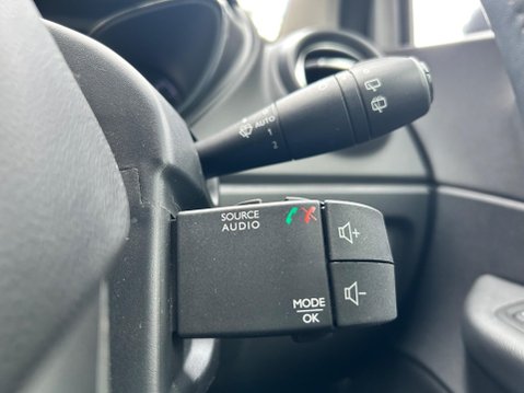 Renault Captur DYNAMIQUE NAV TCE 20