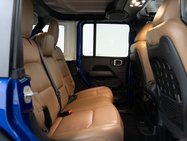 Jeep Wrangler 2.0 GME Rubicon SUV 4dr Petrol Auto 4WD Euro 6 (s/s) (272 ps) 23