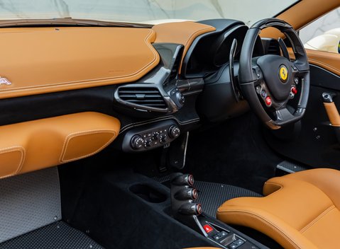 Ferrari 458 Speciale Aperta 30