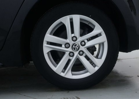 Toyota Corolla 1.8 Corolla Icon HEV CVT 5dr 16