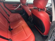 BMW 4 Series 2.0 420D Gran Coupe Sport Auto 5dr 60