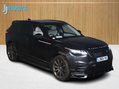 Land Rover Range Rover Velar 2.0 D180 SUV 5dr Diesel Auto 4WD Euro 6 (s/s) (180 ps) 6