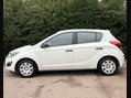 Hyundai i20 1.2 Classic Euro 5 5dr 4