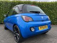 Vauxhall Adam 1.2i ENERGISED Hatchback 3dr Petrol Manual Euro 6 (70 ps) 7