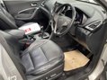 Hyundai SANTA FE 2.2 CRDi Premium SE 4WD Euro 5 5dr (7 seat) 7