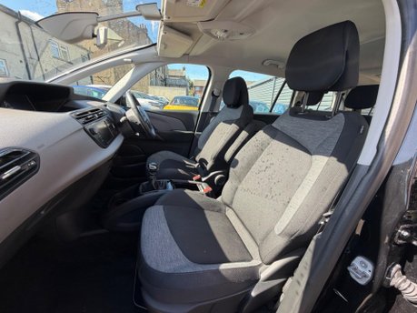 Citroen Grand C4 Spacetourer PURETECH LIVE S/S 22