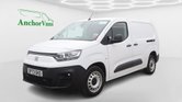 Fiat Doblo LWB L2H1 Low Roof Air Con EURO 6 1
