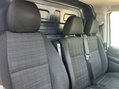 Mercedes-Benz Vito 1.7 Vito 110 CDI LONG WHEEL BASE SPORT STYLING 27