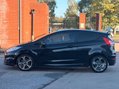 Ford Fiesta 1.6 Fiesta ST-3 T 3dr 10