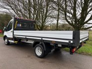 Ford Transit 350 Drw L4 130 ps Single Cab Dropside Truck 6