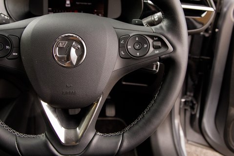 Vauxhall Corsa ELITE NAV 19