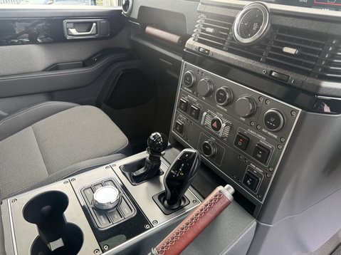 Ineos Grenadier STATION WAGON 20