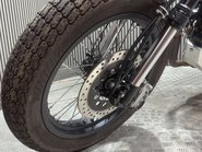 Mutt Razorback 2024 1 OWNER RUNNING PROJECT BIKE SPARES OR REPAIR 125CC 23