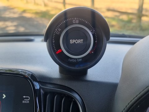 Abarth 500 595 24