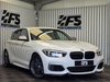 BMW 1 Series 3.0 M140i GPF Shadow Edition Hatchback 5dr Petrol Auto Euro 6 (s/s) (340 ps