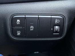 Hyundai BAYON 1.0 Bayon SE Connect TGDi MHEV Auto 5dr 49