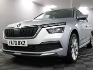 Skoda Kamiq SE L TSI 28