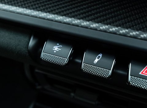 Porsche 911 GT3 RS (992) 29