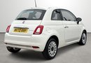 Fiat 500 1.0 Mild Hybrid Dolcevita [Part Leather] 3dr 10