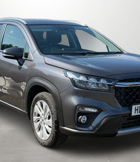 Suzuki S-Cross 1.4 Boosterjet 48V Hybrid Motion 5dr