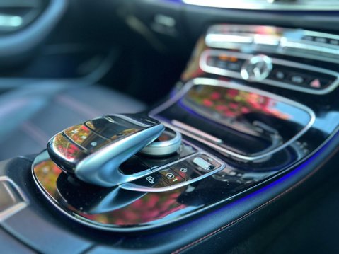 Mercedes-Benz E Class AMG E 43 4MATIC PREMIUM 40