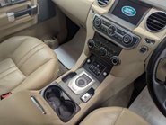 Land Rover Discovery 3.0 Discovery SE Tech SDV6 Auto 4WD 5dr 62