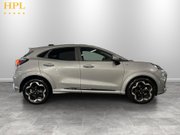 Ford Puma 1.0T EcoBoost MHEV ST-Line X SUV 5dr Petrol Hybrid DCT Euro 6 (s/s) (155 ps 8