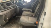 Ford Transit Tipper LWB L3 Leader 350 Sensors Tow Bar EURO 6 NO VAT 8