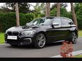 BMW 1 Series 3.0 M140i Auto Euro 6 (s/s) 5dr 6