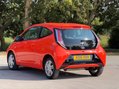 Toyota Aygo 1.0 Aygo X-Pression VVT-i 3dr 3
