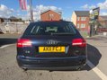 Audi A6 2.0 A6 E SE TDI 5dr 5