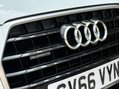 Audi Q3 2.0 Q3 S Line+ TDI Quattro Semi-Auto 4WD 5dr 7