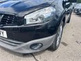 Nissan Qashqai+2 2.0 Tekna CVT 4WD Euro 5 5dr 11