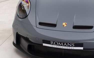 Porsche 911 (992) GT3 21