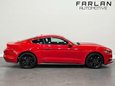 Ford Mustang 2.3T EcoBoost Fastback 2dr Petrol Manual Euro 6 (317 ps) 18