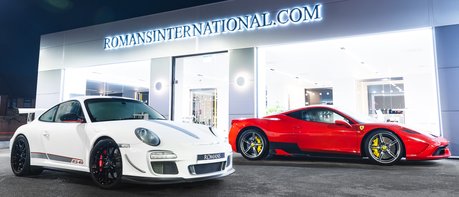 10 Supercars Appreciating in Value: The 2026 Collector’s Guide