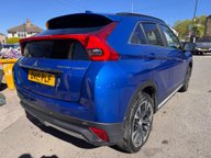 Mitsubishi Eclipse Cross 4 9