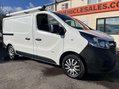 Vauxhall Vivaro 1.6 Vivaro 2900 CDTi ecoFLEX S/S 2