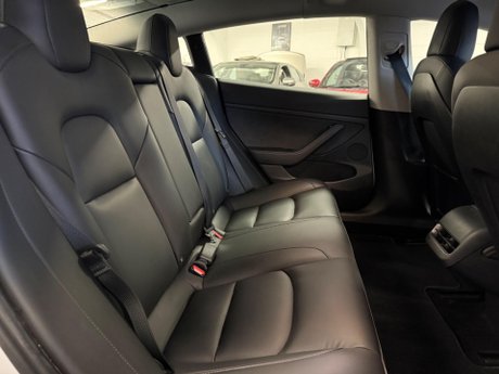 Tesla Model 3 Standard Range Plus Auto RWD 4dr 14