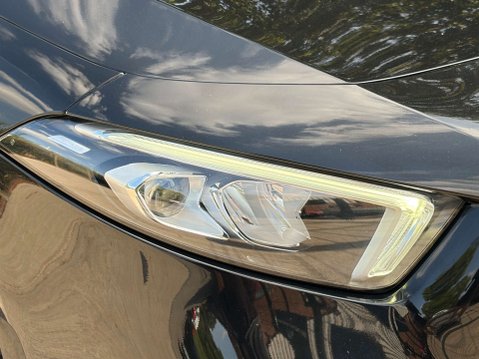 Mercedes-Benz A Class 1.5 A 180 AMG Line D Auto 5dr 8