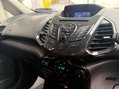 Ford Ecosport 1.5 TDCi Titanium 2WD Euro 6 5dr 17