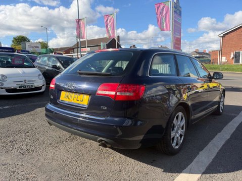 Audi A6 2.0 A6 E SE TDI 5dr 44