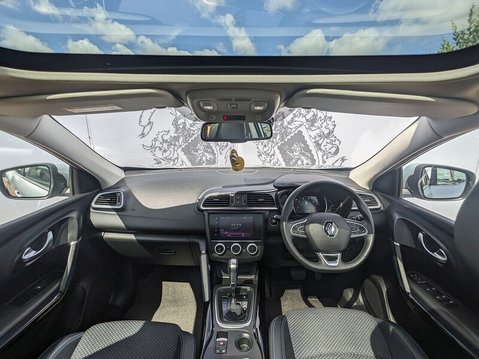 Renault Kadjar TCe S Edition 13